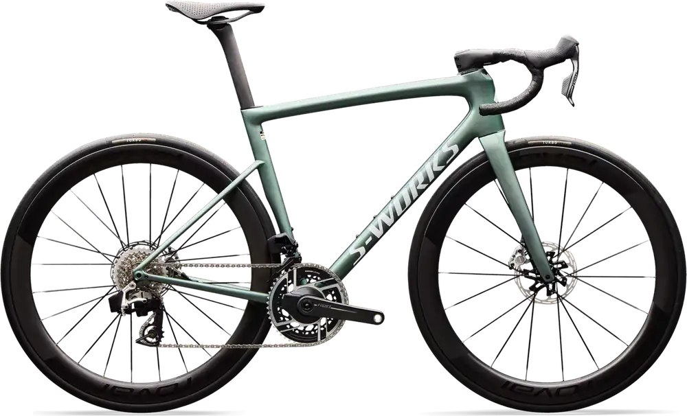 し*ん様 SPECIALIZED S-works Tarmac sl8 Specialized S-Works Tarmac SL8 review: An excellent bike let