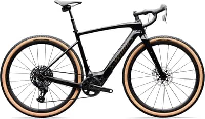 Specialized S-Works Turbo Creo 2 - SRAM RED / XX1 Eagle AXS