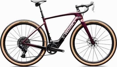 Specialized S-Works Turbo Creo 2