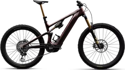Specialized S-Works Turbo Levo 4