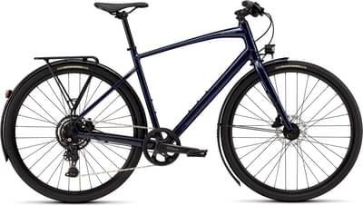 Specialized Sirrus X 2.0 EQ