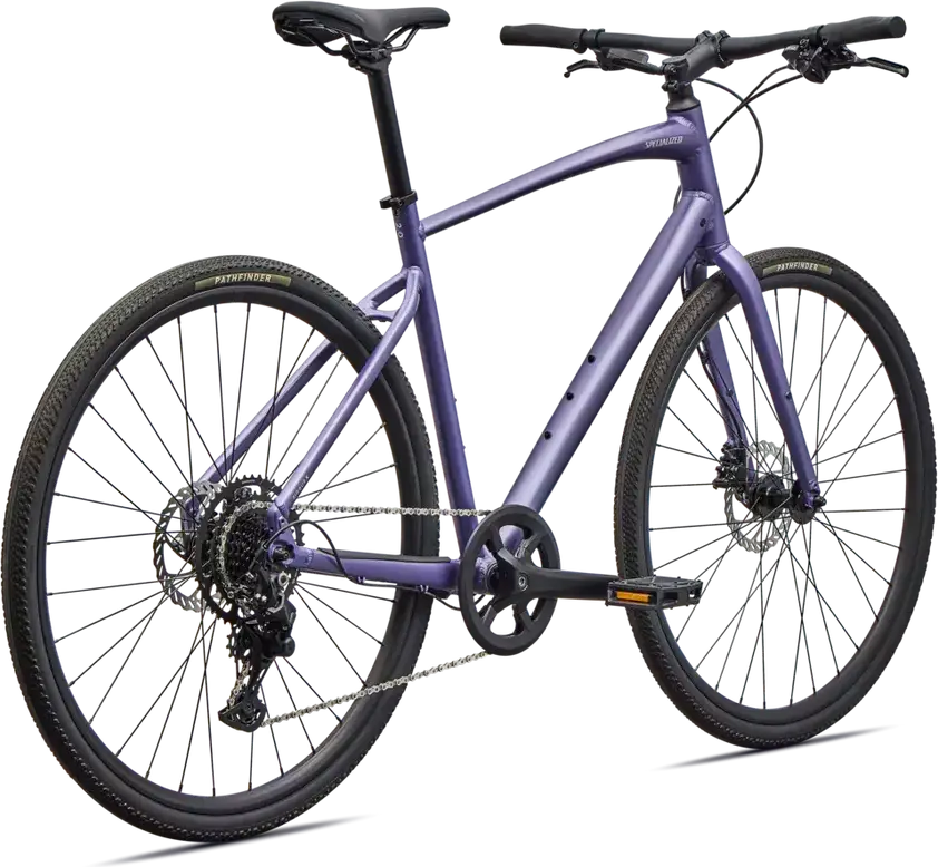 2026 Specialized Sirrus X 2.0 – Specs, Comparisons, Reviews – 99