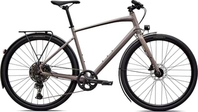 Specialized Sirrus X 3.0 EQ