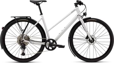 Specialized Sirrus X 3.0 Step-Through EQ