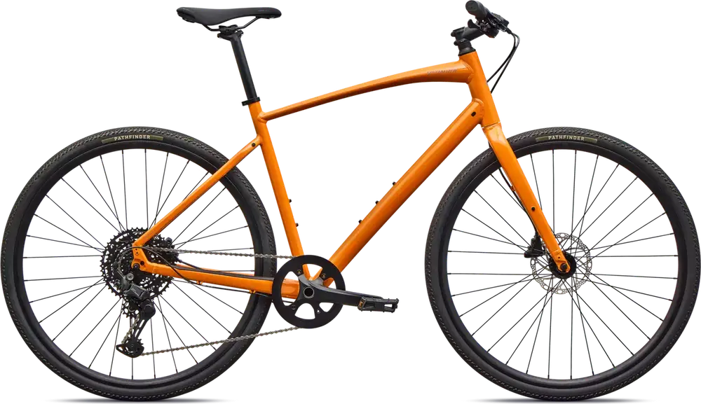 2025 Specialized Sirrus X 3.0 – Specs, Comparisons, Reviews – 99