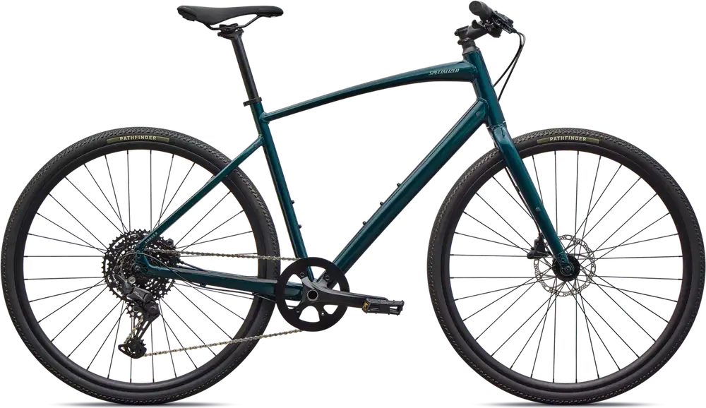 2026 Specialized Sirrus X 4.0 – Specs, Comparisons, Reviews