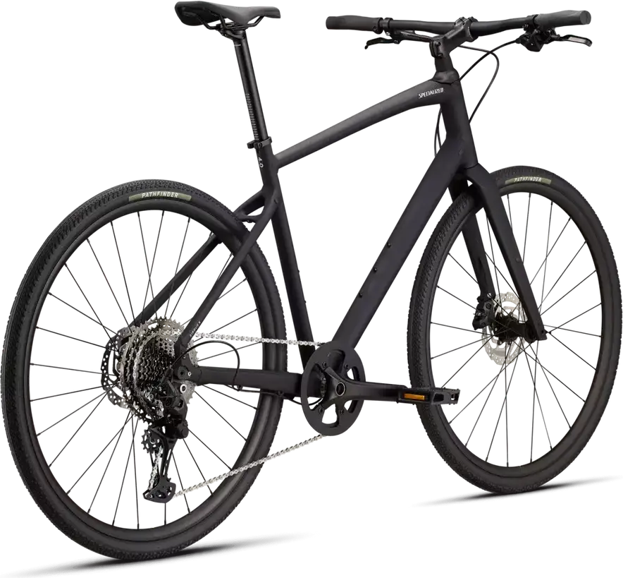 2026 Specialized Sirrus X 4.0 – Specs, Comparisons, Reviews