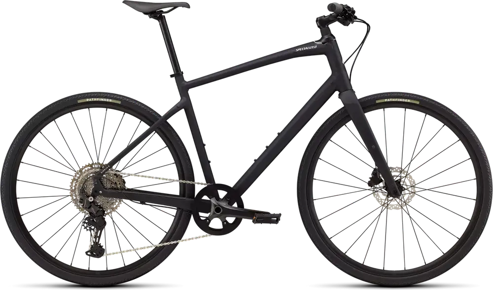 Specialized クロスバイク SIRRUS X 3.0 M 2025年 Specialized Sirrus X 3.0 Hybrid Bike (2025) – Bicycle Warehouse