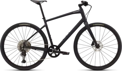 SPECIALIZED SIRRUS X 4.0 Mサイズ Specialized Sirrus X 4.0 - Gear Bicycle Sales