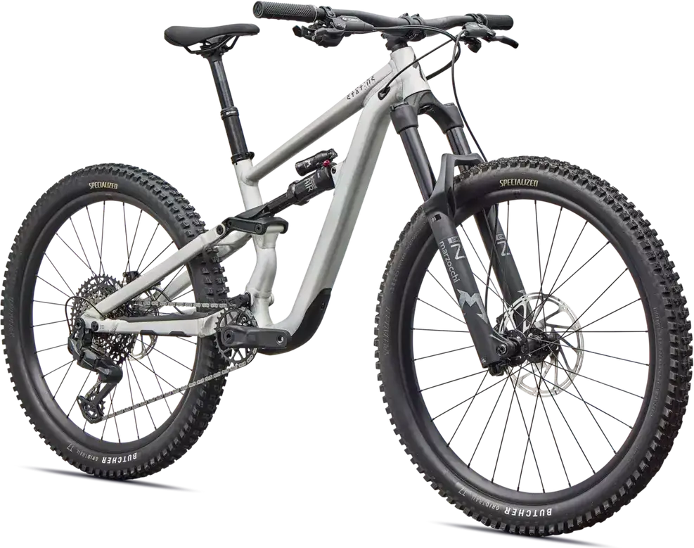 2026 Specialized STATUS 2 140 ZERO – Specs, Comparisons, Reviews – 99 ...