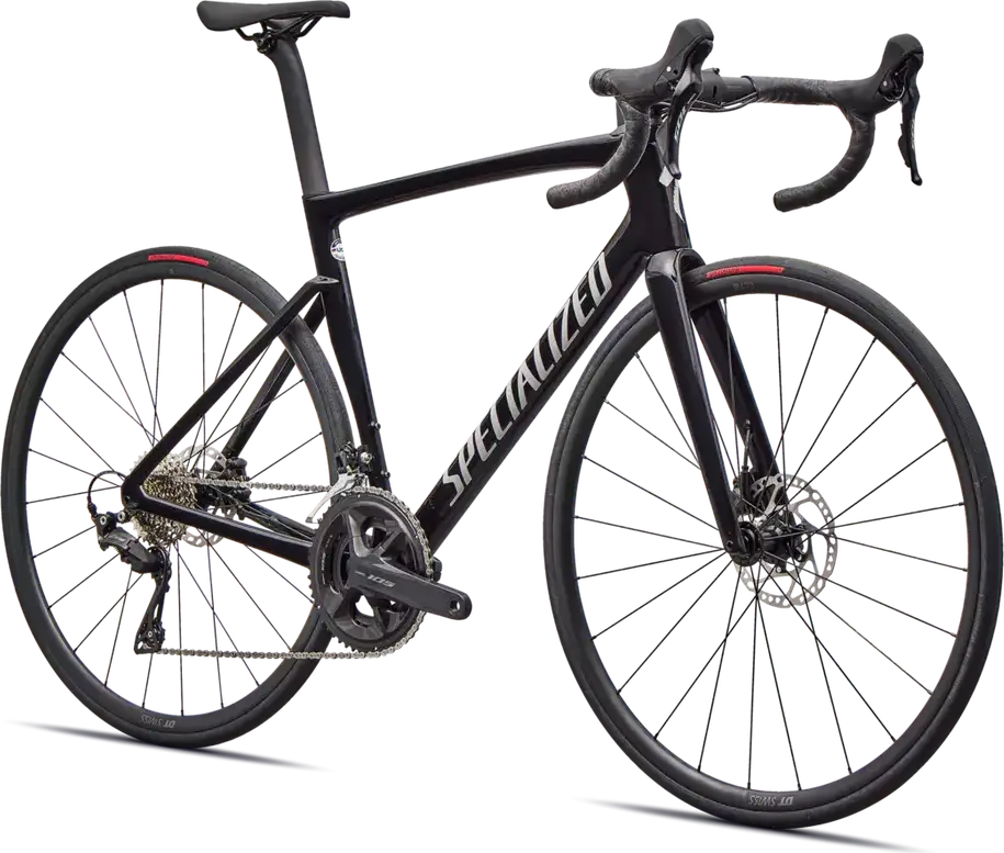 2026 Specialized Tarmac SL7 Sport - Shimano 105 – Specs
