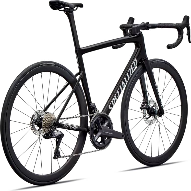 2026 Specialized Tarmac SL8 Expert - Shimano Ultegra Di2 – Specs