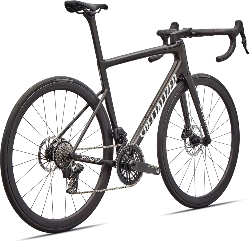 2026 Specialized Tarmac SL8 Expert - SRAM Force AXS – Specs ...