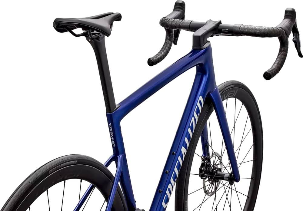 ★美品！2026 Specialized TarmacSL8 Expert 52 2026 Specialized Tarmac SL8 Expert - SRAM Force AXS – Specs