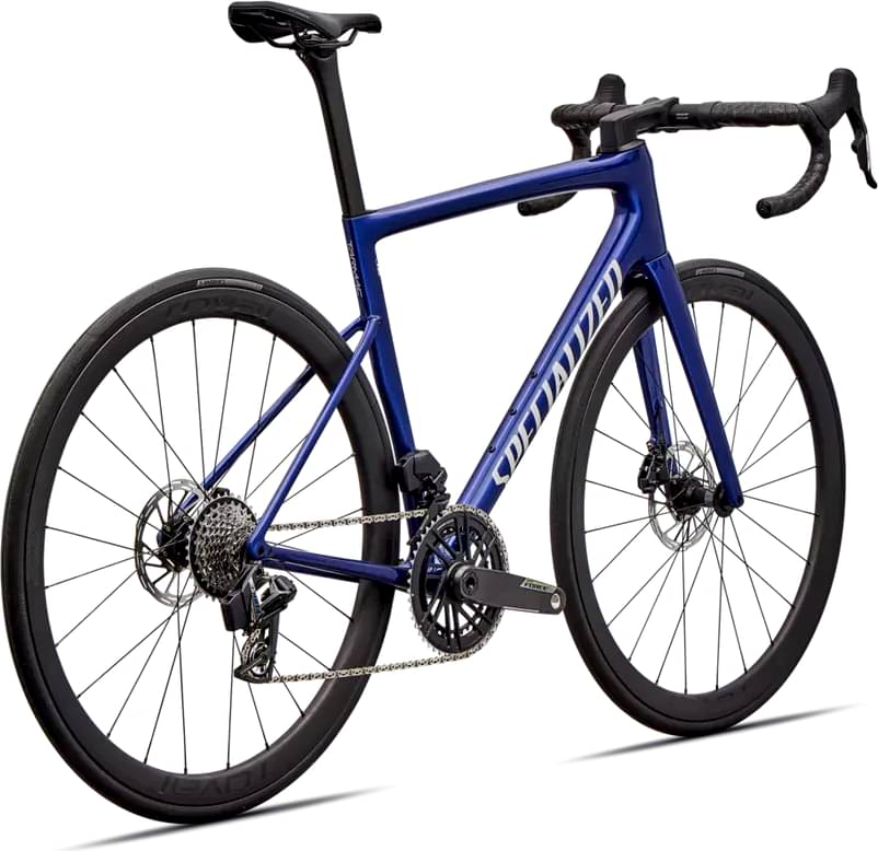 2026 Specialized Tarmac SL8 Expert - SRAM Force AXS – Specs