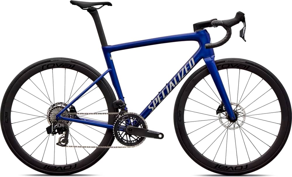 2026 Specialized Tarmac SL8 Expert - SRAM Force AXS – Specs