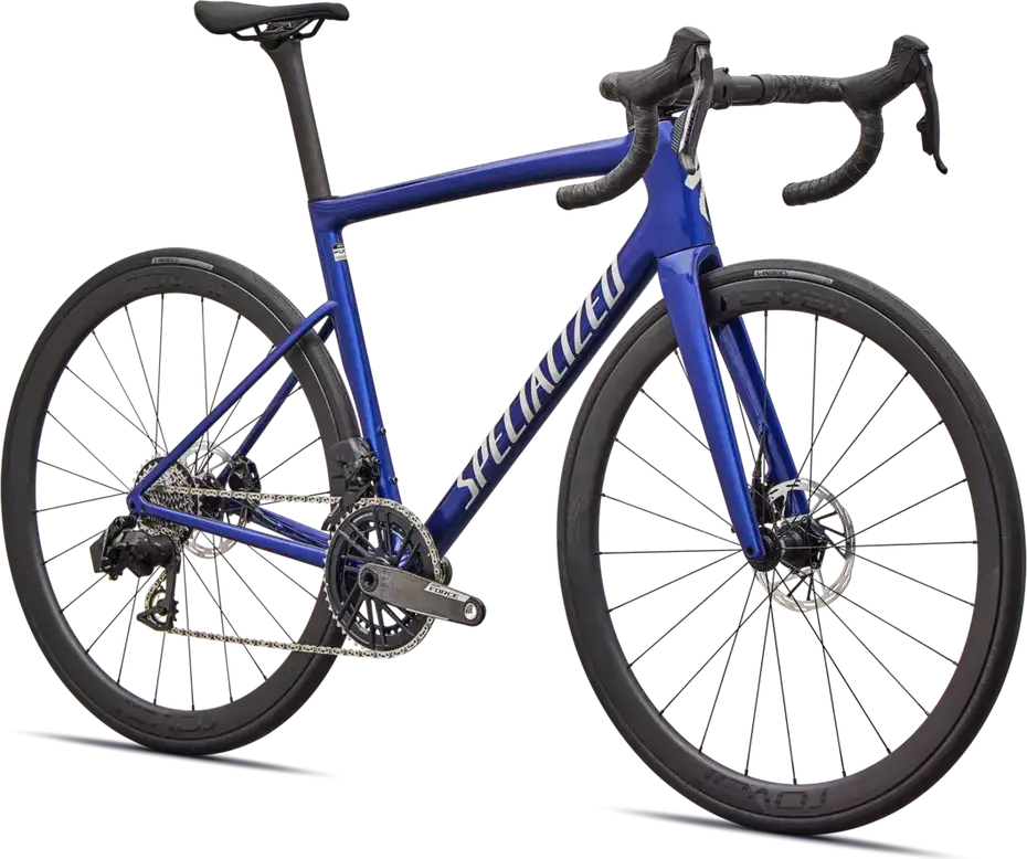 2026 Specialized Tarmac SL8 Expert - SRAM Force AXS – Specs ...