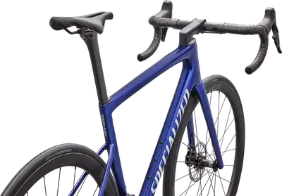 2026 Specialized Tarmac SL8 Expert - SRAM Force AXS – Specs