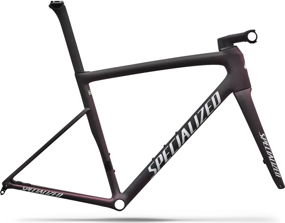 2026 Specialized Tarmac SL8 Frameset – Specs, Comparisons, Reviews
