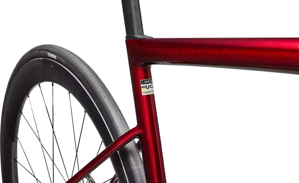 2026 Specialized Tarmac SL8 Pro - SRAM Force AXS – Specs, Comparisons ...