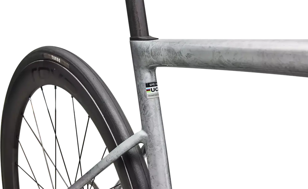 2026 Specialized Tarmac SL8 Pro - SRAM Force AXS – Specs, Comparisons ...