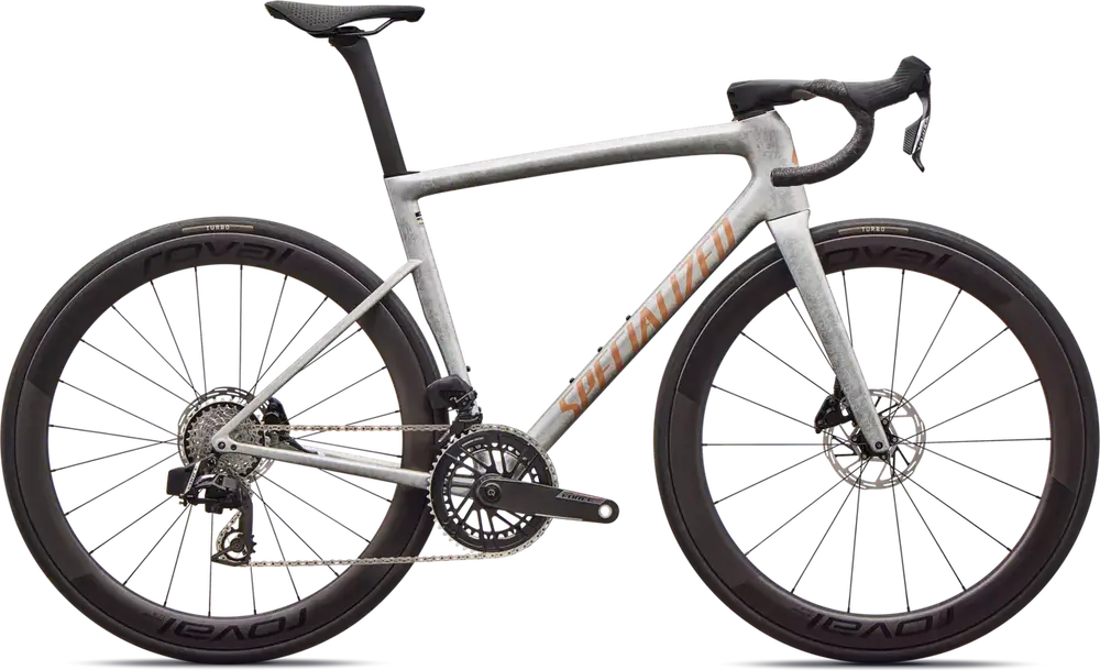 自転車本体 S-Works tarmac sl6 disc sram red 11s 2026 Specialized Tarmac SL8 Pro - SRAM Force AXS – Specs