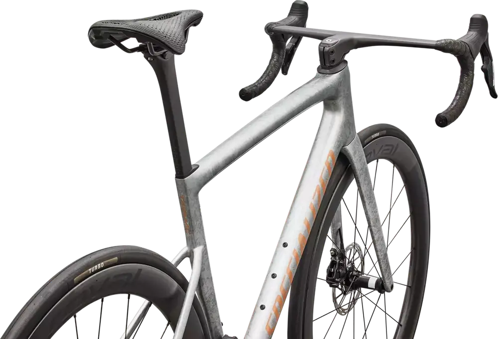 2026 Specialized Tarmac SL8 Pro - SRAM Force AXS – Specs, Comparisons ...