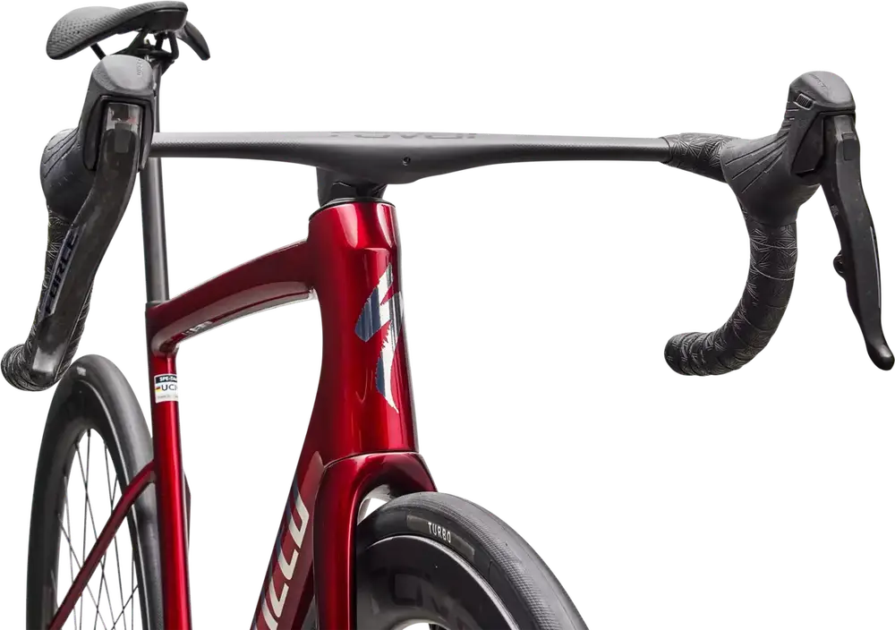 2026 Specialized Tarmac SL8 Pro - SRAM Force AXS – Specs, Comparisons ...