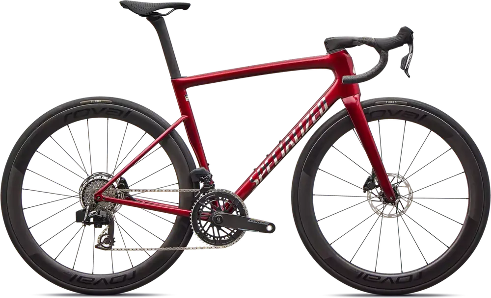 自転車本体 S-Works tarmac sl6 disc sram red 11s 2026 Specialized Tarmac SL8 Pro - SRAM Force AXS – Specs