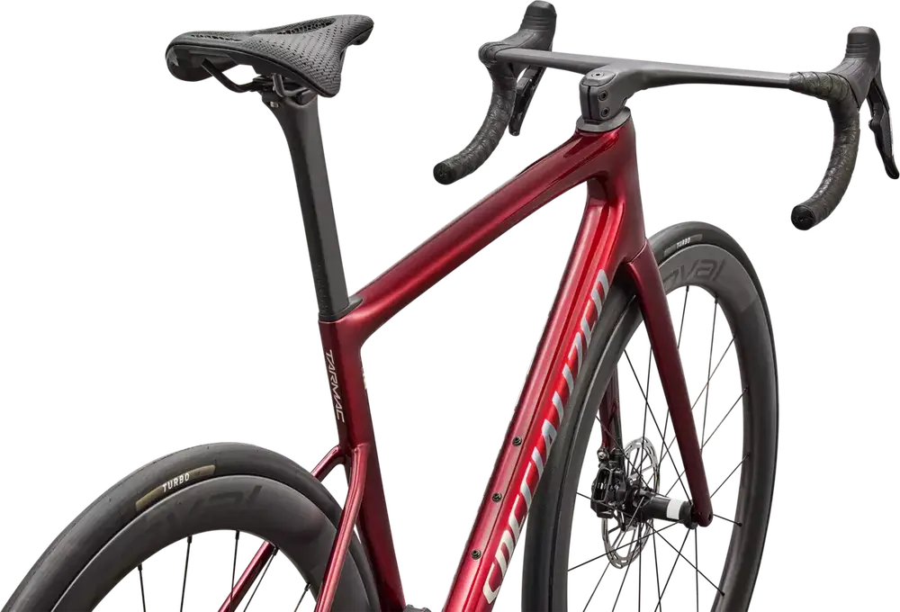 2026 Specialized Tarmac SL8 Pro - SRAM Force AXS – Specs, Comparisons ...
