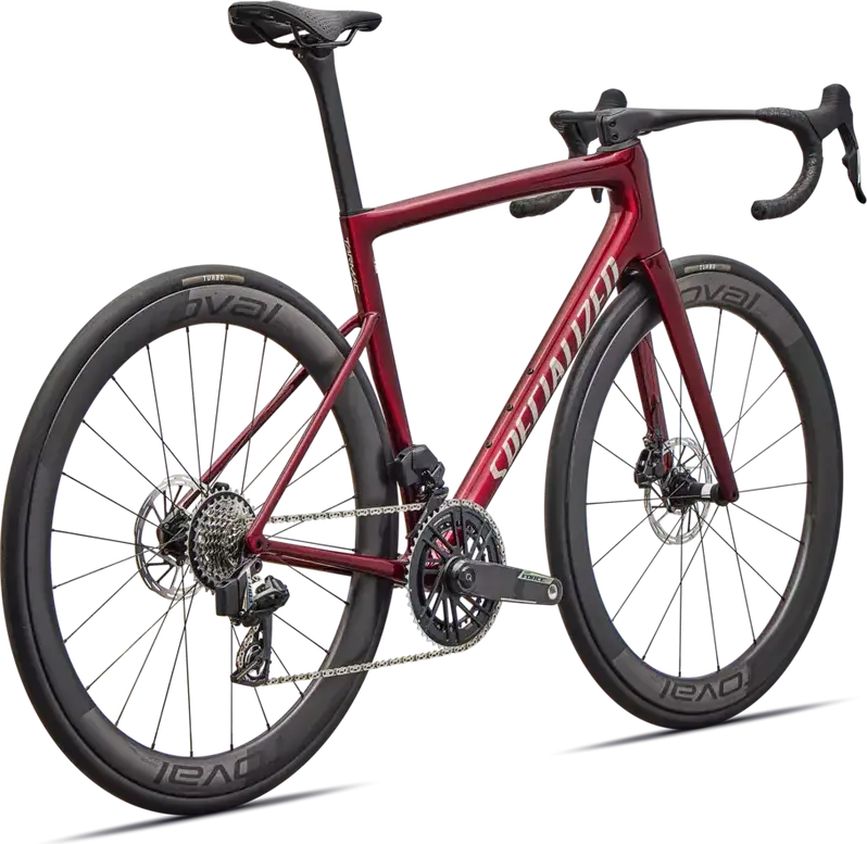 2026 Specialized Tarmac SL8 Pro - SRAM Force AXS – Specs, Comparisons ...