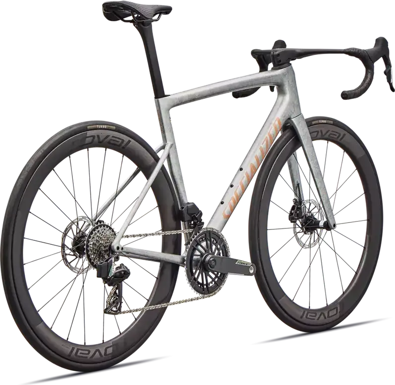 2026 Specialized Tarmac SL8 Pro - SRAM Force AXS – Specs, Comparisons ...