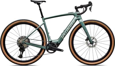 Specialized Turbo Creo 2 Expert - Shimano GRX Di2