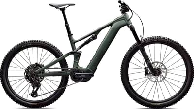 Specialized Turbo Levo 4 Alloy