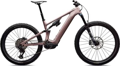 Specialized Turbo Levo 4 Comp