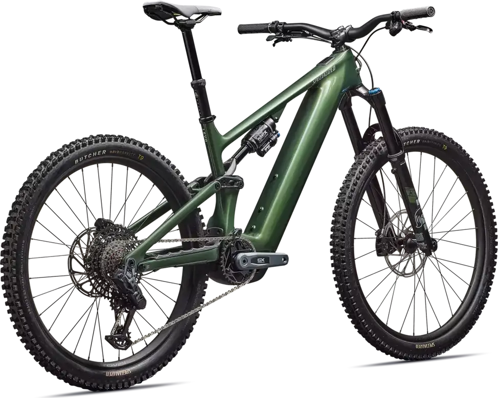  2026 Specialized Turbo Levo 4 Expert – Specs, Comparisons, Reviews – 99 