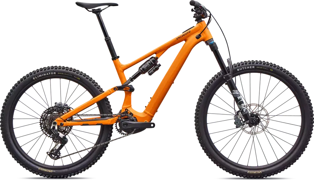 2026 Specialized Turbo Levo SL 2 Comp Alloy – Specs, Comparisons ...