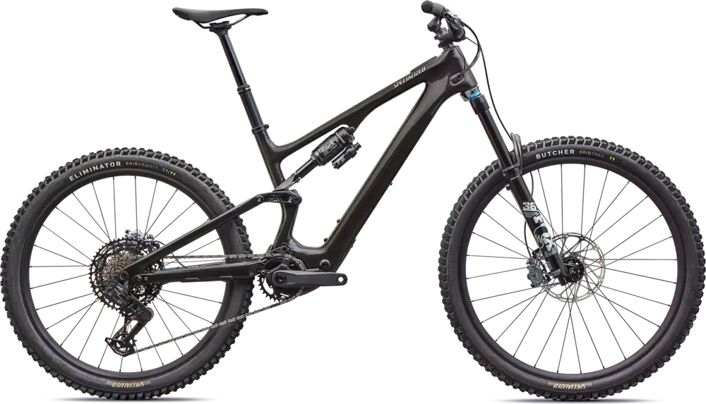 2026 Specialized Turbo Levo SL 2 Comp – Specs, Comparisons, Reviews ...