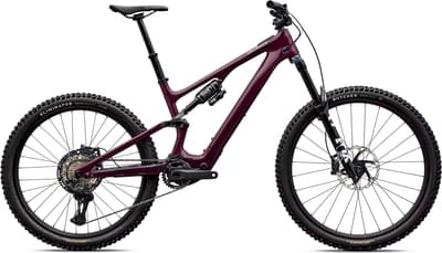 Specialized Turbo Levo SL Expert Di2 2026