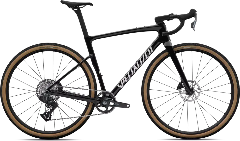 2027 Specialized Crux 5 Comp - SRAM Rival XPLR – Specs, Comparisons ...