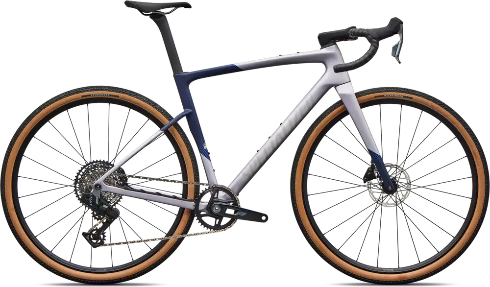 2027 Specialized Crux 5 Comp - SRAM Rival XPLR – Specs, Comparisons ...