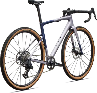 2027 Specialized Crux 5 Comp - SRAM Rival XPLR – Specs, Comparisons ...