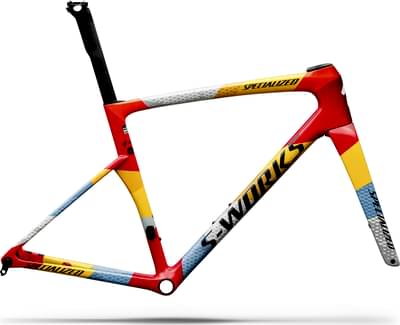 2018 Felt FR FRD Frame Kit – Specs, Comparisons, Reviews – 99 Spokes