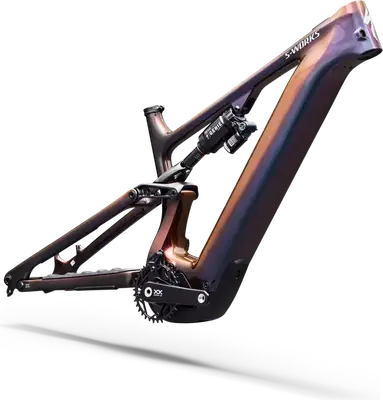 2027 Specialized S-Works Turbo Levo 4 Frameset – Specs, Comparisons ...