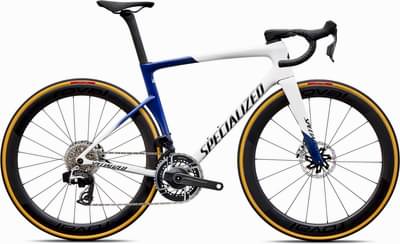 2017 Specialized Tarmac SL4 Elite – Specs, Comparisons, Reviews