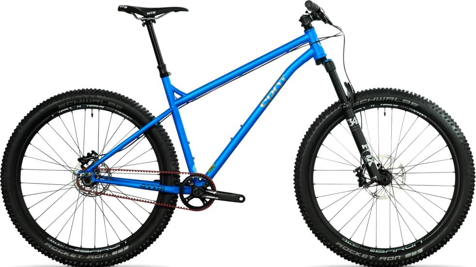 Spotbrand Rocker SS