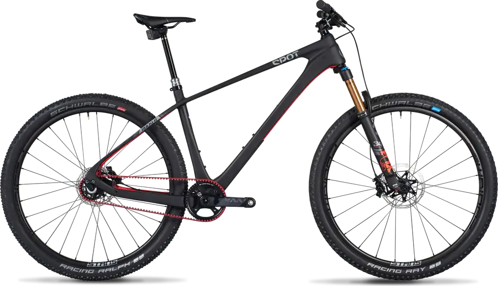 2022 Spot Rocker SS — 4-Star – Specs, Comparisons, Reviews – 99 Spokes