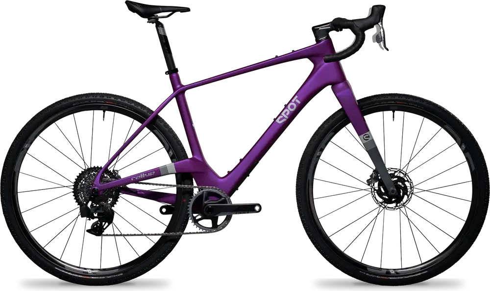 2023 Spot Rallye 5-Star AXS – Specs, Comparisons, Reviews – 99 Spokes