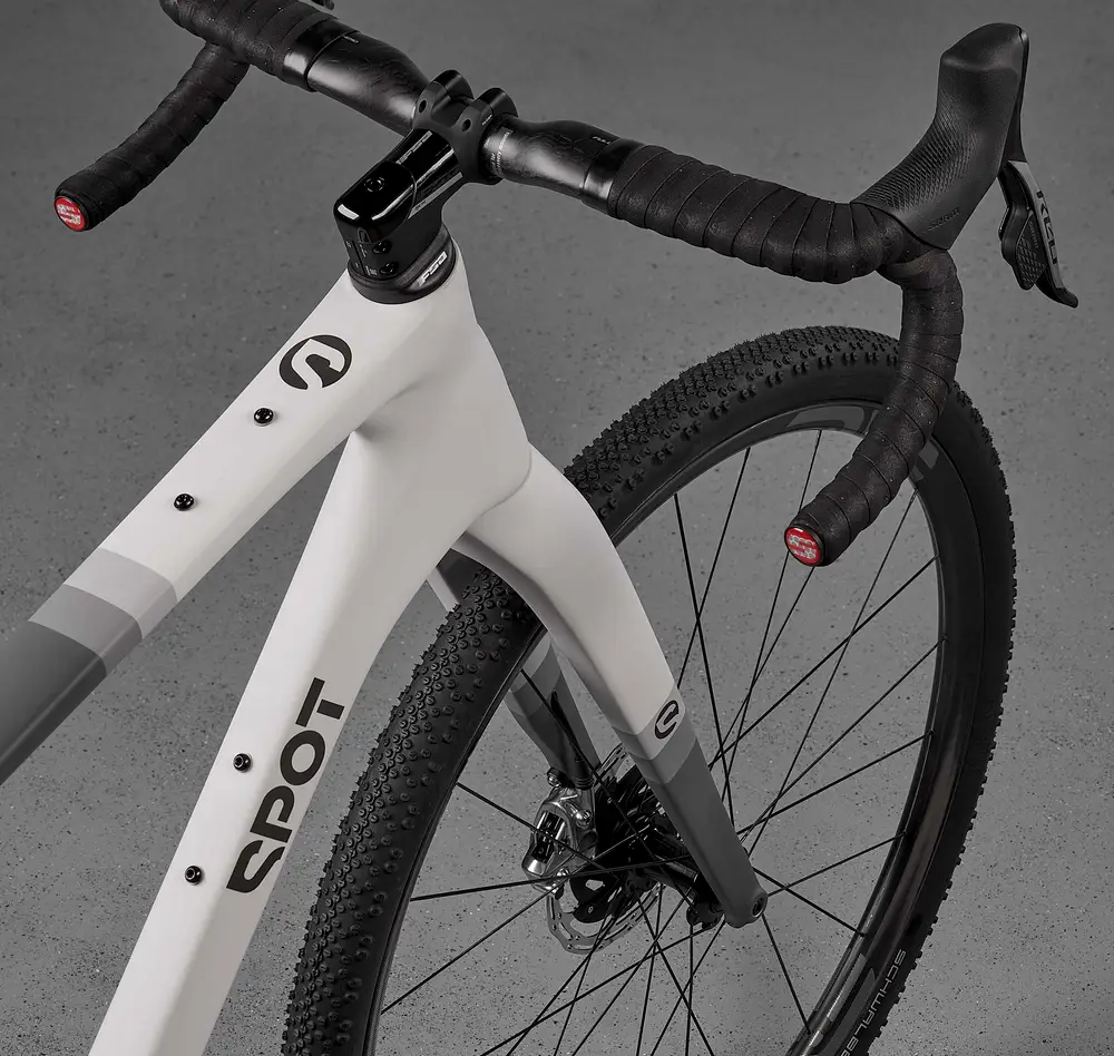 2023 Spot Rallye 5-Star AXS – Specs, Comparisons, Reviews – 99 Spokes