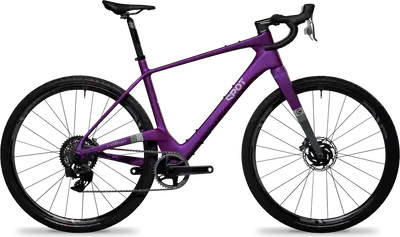 New Rallye from Spot Bikes – 99 Spokes